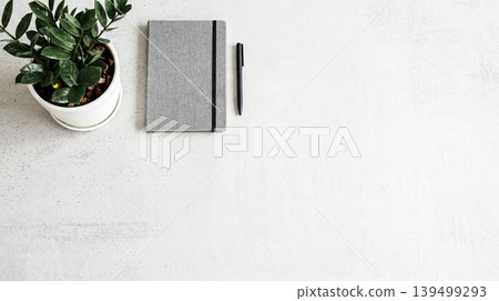 office table with laptop, tablet and mobile phone office table with laptop, tablet and mobile phone 139499293