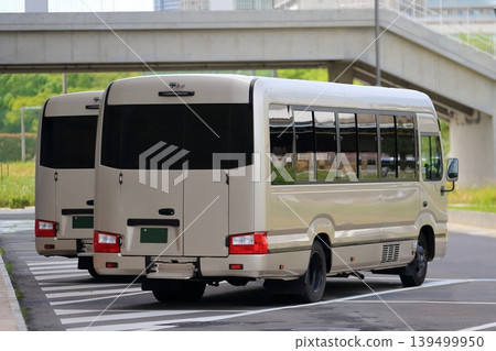 微型客車圖片 139499950