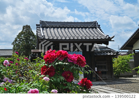 Sojiji Temple, Nagahama City Sojiji Temple, Nagahama City 139500122