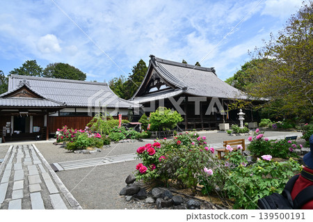Sojiji Temple, Nagahama City Sojiji Temple, Nagahama City 139500191