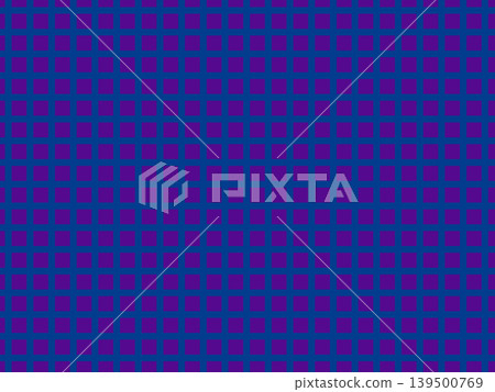 Purple and navy gingham check pattern (medium size), no white. A cute and pop seamless background material. Purple and navy gingham check pattern (medium size), no white. A cute and pop seamless background material. 139500769