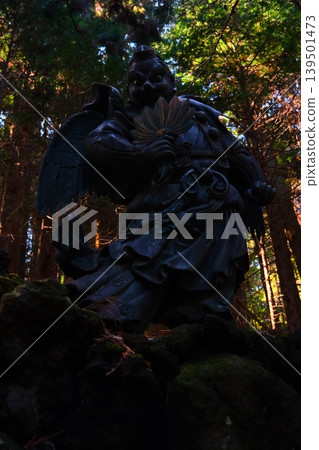 大雄山西成寺能量點 大雄山西成寺能量點 139501473