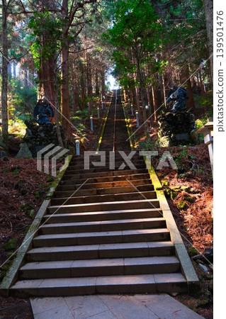 大雄山西成寺能量點 大雄山西成寺能量點 139501476