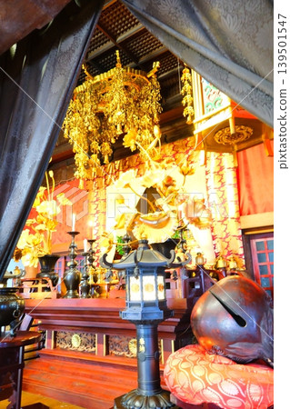Daiyuzan Saijoji Temple Power Spot Daiyuzan Saijoji Temple Power Spot 139501547