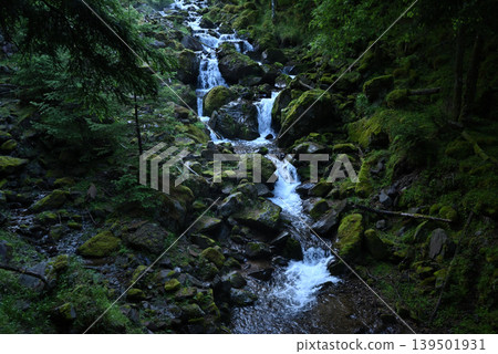Mt. Akadake and Yatsugatake Mountain Climbing, Nagano Prefecture, Yamanashi Prefecture 139501931