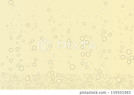 背景升騰起香檳氣泡 139501983