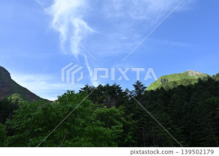 赤岳和八岳登山,長野縣,山梨縣 赤岳和八岳登山,長野縣,山梨縣 139502179