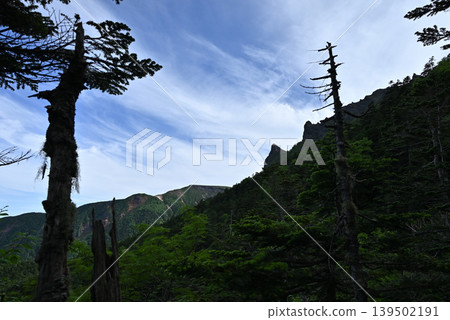 Mt. Akadake and Yatsugatake Mountain Climbing, Nagano Prefecture, Yamanashi Prefecture Mt. Akadake and Yatsugatake Mountain Climbing, Nagano Prefecture, Yamanashi Prefecture 139502191