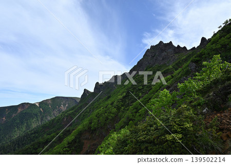 赤岳和八岳登山,長野縣,山梨縣 赤岳和八岳登山,長野縣,山梨縣 139502214