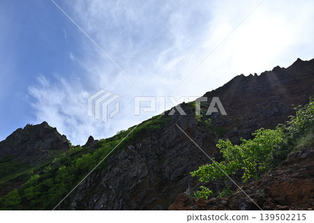 Mt. Akadake and Yatsugatake Mountain Climbing, Nagano Prefecture, Yamanashi Prefecture Mt. Akadake and Yatsugatake Mountain Climbing, Nagano Prefecture, Yamanashi Prefecture 139502215