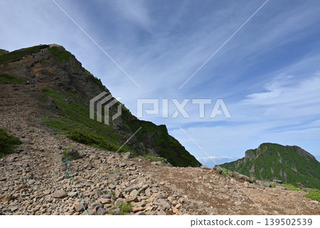 Mt. Akadake and Yatsugatake Mountain Climbing, Nagano Prefecture, Yamanashi Prefecture Mt. Akadake and Yatsugatake Mountain Climbing, Nagano Prefecture, Yamanashi Prefecture 139502539