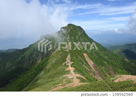 赤岳和八岳登山,長野縣,山梨縣 赤岳和八岳登山,長野縣,山梨縣 139502560
