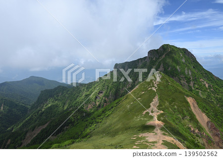 赤岳和八岳登山,長野縣,山梨縣 赤岳和八岳登山,長野縣,山梨縣 139502562