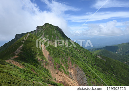 赤岳和八岳登山,長野縣,山梨縣 赤岳和八岳登山,長野縣,山梨縣 139502723