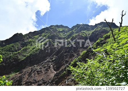 赤岳和八岳登山,長野縣,山梨縣 赤岳和八岳登山,長野縣,山梨縣 139502727
