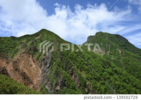 赤岳和八岳登山,長野縣,山梨縣 赤岳和八岳登山,長野縣,山梨縣 139502729