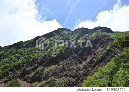 赤岳和八岳登山,長野縣,山梨縣 赤岳和八岳登山,長野縣,山梨縣 139502731