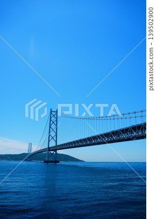 明石海峽大橋 明石海峽大橋 139502900