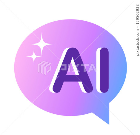 AI圖示素材：聯絡/諮詢圖示插圖 139502938