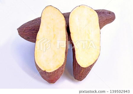 Sweet potato (Daiei Aimusume) Sweet potato (Daiei Aimusume) 139502943