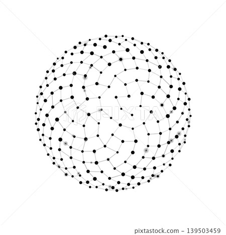 Sphere Network Abstraction Sphere Network Abstraction 139503459