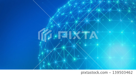 Blue Sphere Network Blue Sphere Network 139503462