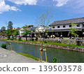 Kurashiki River 139503578