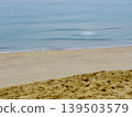 Tottori Sand Dunes 139503579