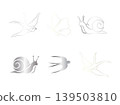 Animal Icon Set 40 139503810