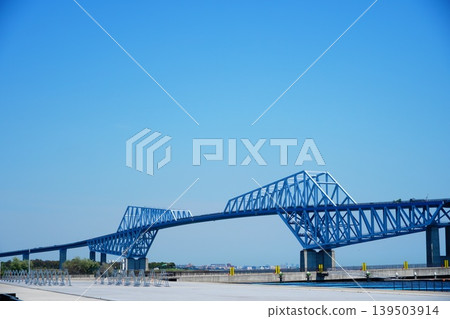 東京大橋 東京大橋 139503914