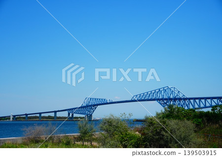 東京大橋 東京大橋 139503915