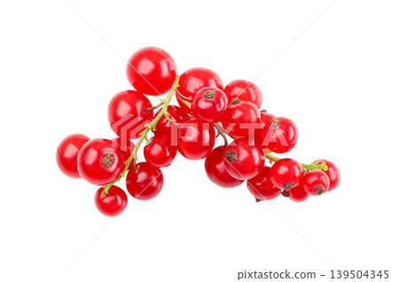 Red berries grow on green branches ready for picking, PNG Red berries grow on green branches ready for picking, PNG 139504345