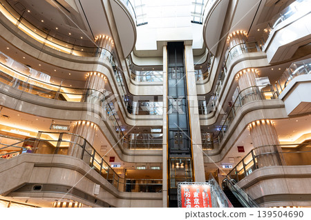 Shopping at MARKET PLACE near Haneda Airport Terminal 1, Haneda Airport, Ota Ward, Tokyo 139504690