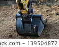 Excavators that can be used at construction sites 139504872