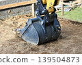 Excavators that can be used at construction sites 139504873