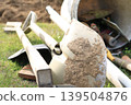 Tools used at construction sites 139504876