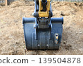 Excavators that can be used at construction sites 139504878