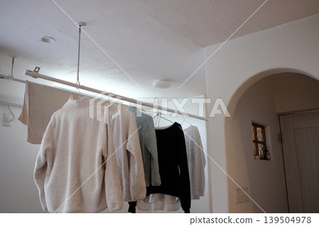Room drying Room drying 139504978