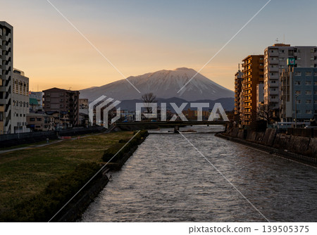 岩手山北上川木淵綠地_01 139505375