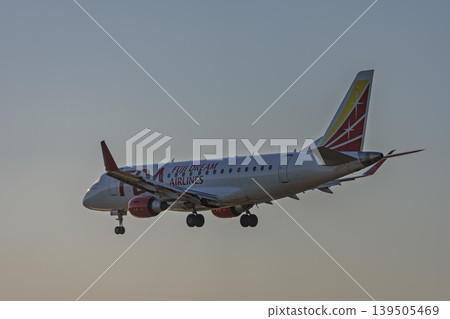 下午,飛機降落在宮城縣名取市仙台機場。 下午,飛機降落在宮城縣名取市仙台機場。 139505469