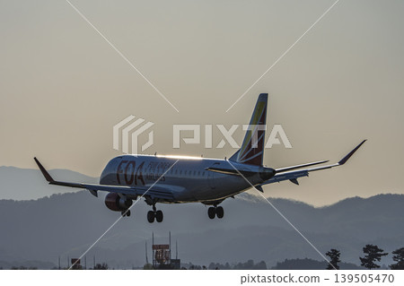 下午,飛機降落在宮城縣名取市仙台機場。 下午,飛機降落在宮城縣名取市仙台機場。 139505470