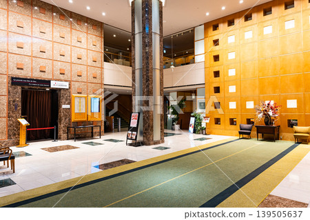 KKR Hotel Hakata reception, Chuo-ku, Fukuoka City, Fukuoka Prefecture KKR Hotel Hakata reception, Chuo-ku, Fukuoka City, Fukuoka Prefecture 139505637