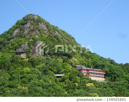 滋賀縣芋頭神社 滋賀縣芋頭神社 139505891
