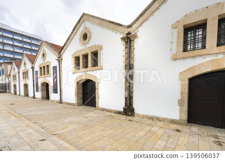 Larnaka Municipal Gallery Larnaka Municipal Gallery 139506037