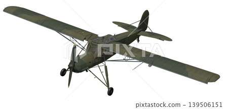 Fieseler Storch Fieseler Storch 139506151