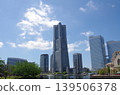 Minatomirai Landmark Tower 139506378