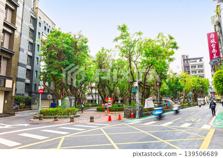 台北永康街的“代官山與中目黑” 台北永康街的“代官山與中目黑” 139506689