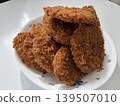 美味的炸肉餅 139507010