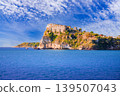 Procida, Campania - Italy. The Phlegraean volcanic islands and Procida 139507043