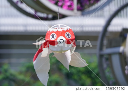 金魚燈籠 810 139507292